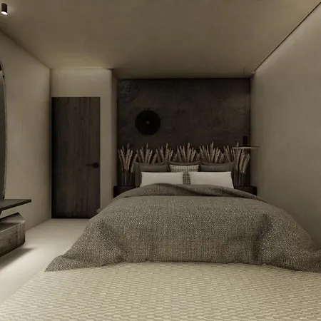 Villa Superb Naxos And | 4 Bedrooms | Yamato | Private Pool And Hot Tub | Naxos *