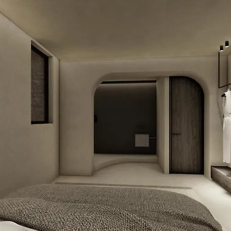 Villa Superb Naxos And | 4 Bedrooms | Yamato | Private Pool And Hot Tub | Naxos Pláka