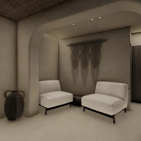 Superb Naxos And | 4 Bedrooms | Yamato | Private Pool And Hot Tub | Naxos *