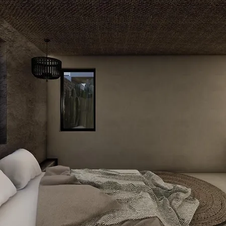 Villa Superb Naxos And | 4 Bedrooms | Yamato | Private Pool And Hot Tub | Naxos